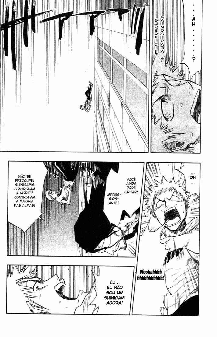 Read Bleach PT-BR Manga Online