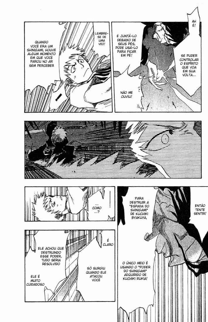 Read Bleach PT-BR Manga Online