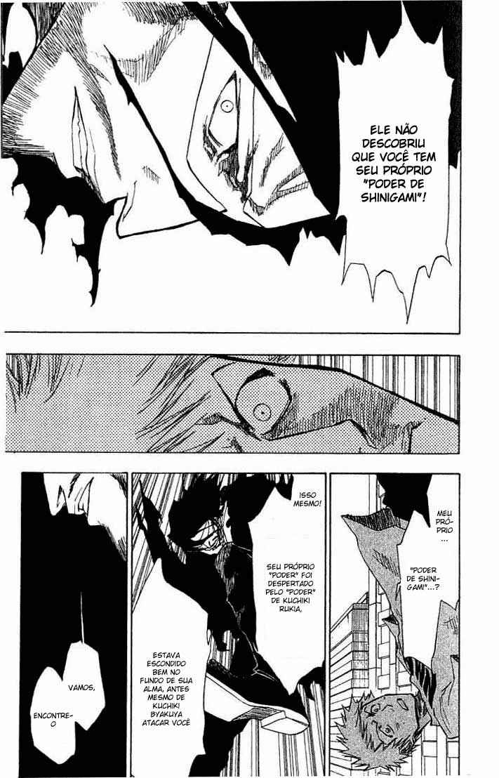 Read Bleach PT-BR Manga Online
