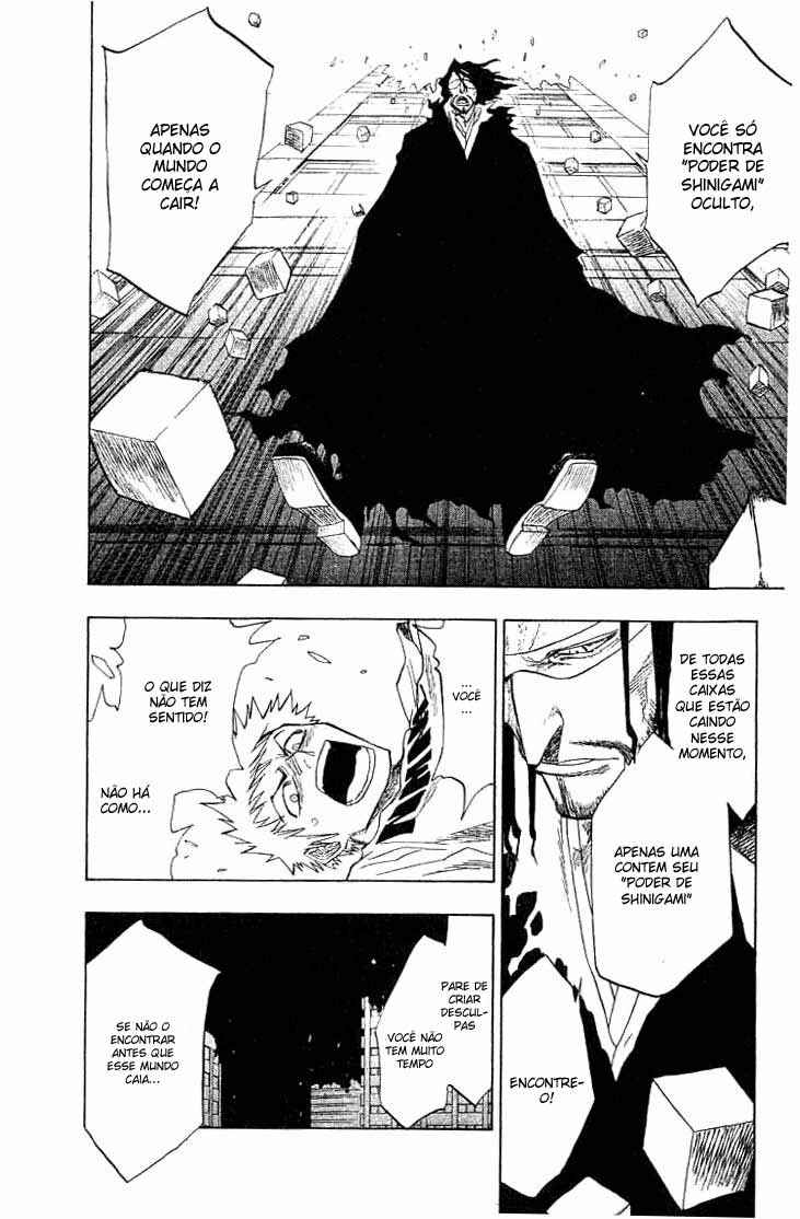 Read Bleach PT-BR Manga Online