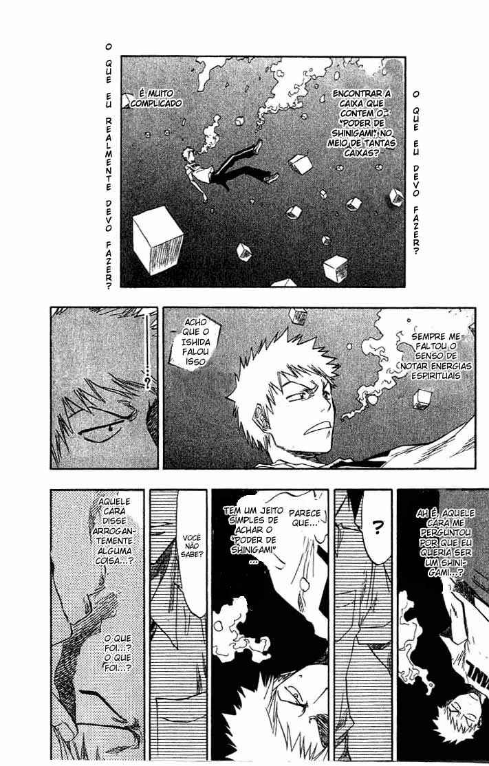 Read Bleach PT-BR Manga Online