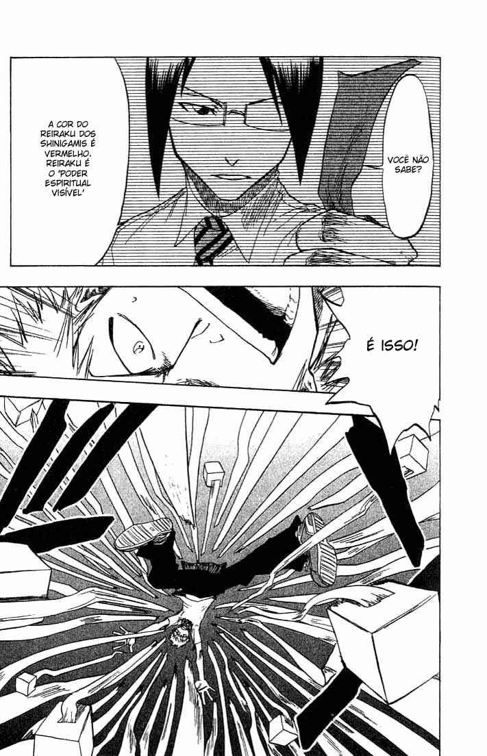 Read Bleach PT-BR Manga Online