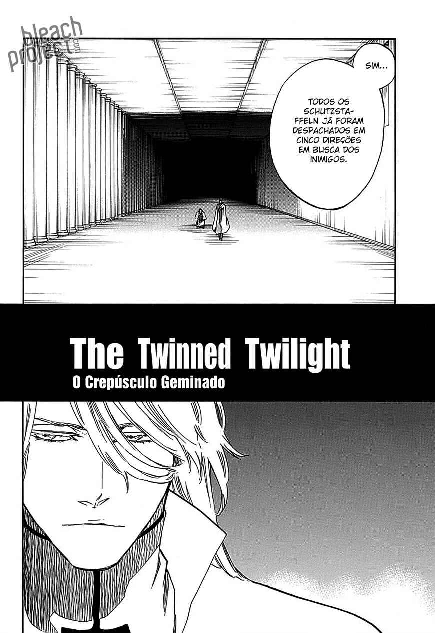 Read Bleach PT-BR Manga Online