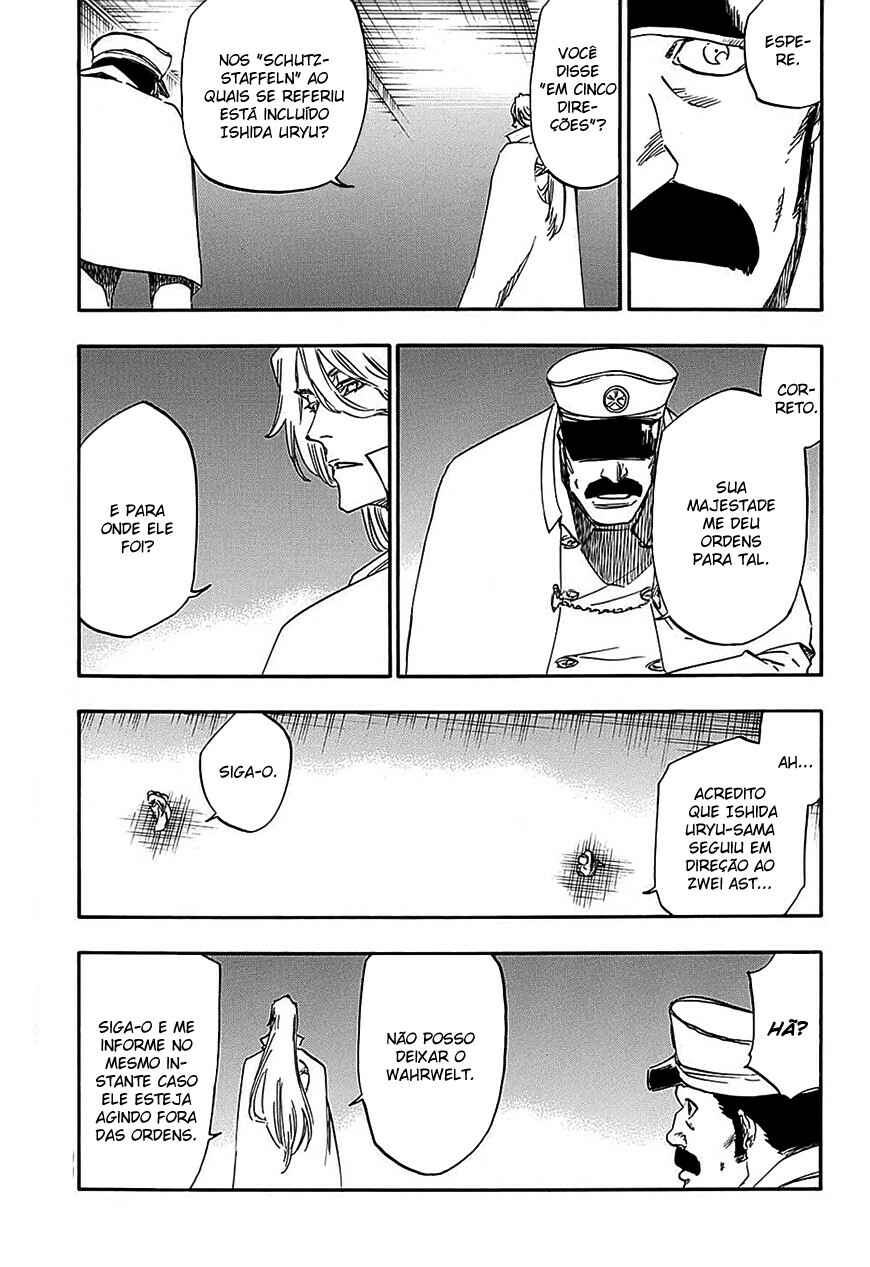 Read Bleach PT-BR Manga Online