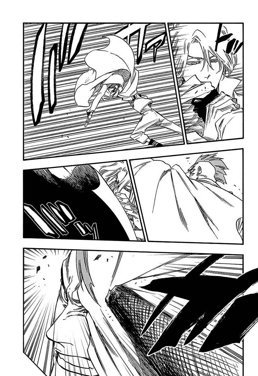 Read Bleach PT-BR Manga Online