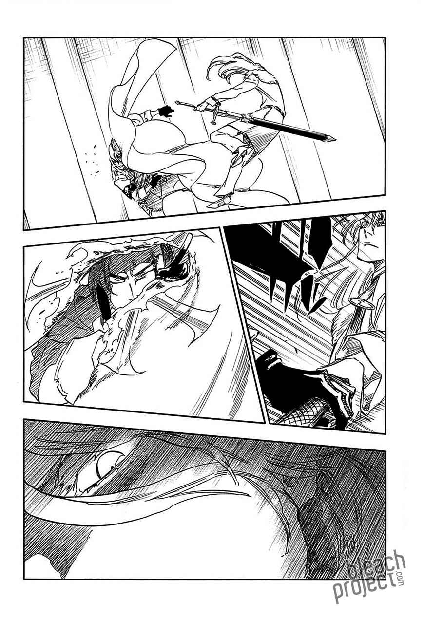 Read Bleach PT-BR Manga Online