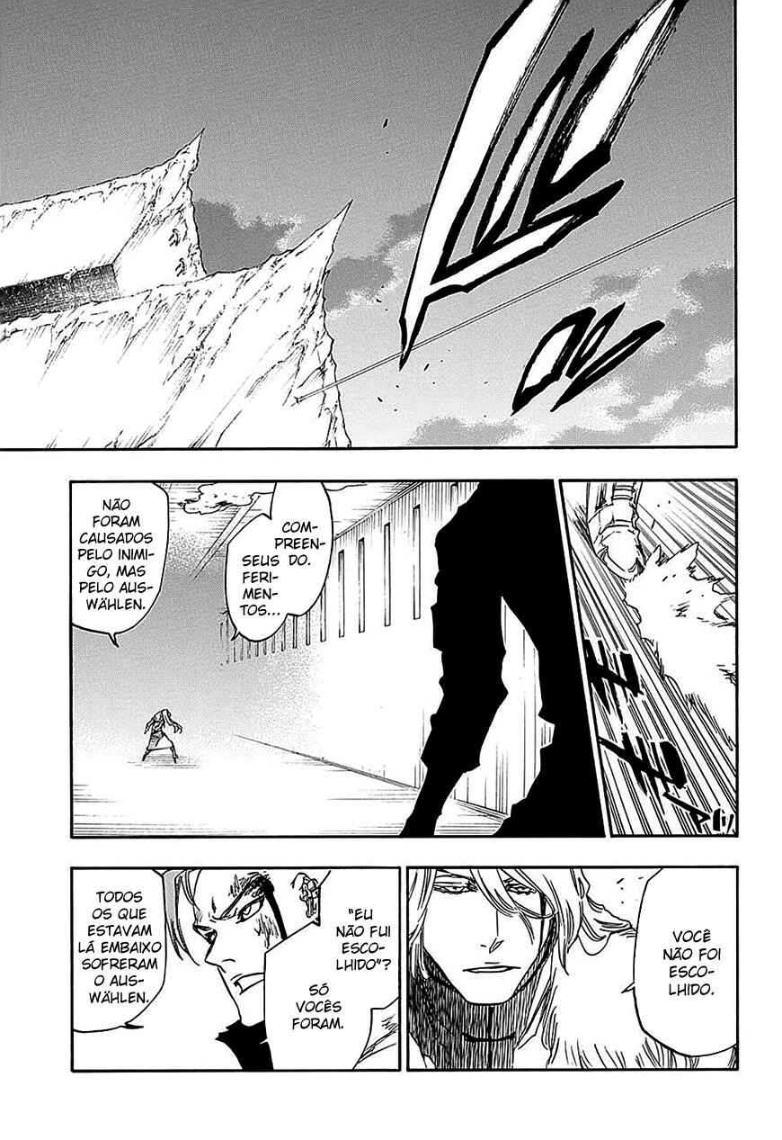 Read Bleach PT-BR Manga Online