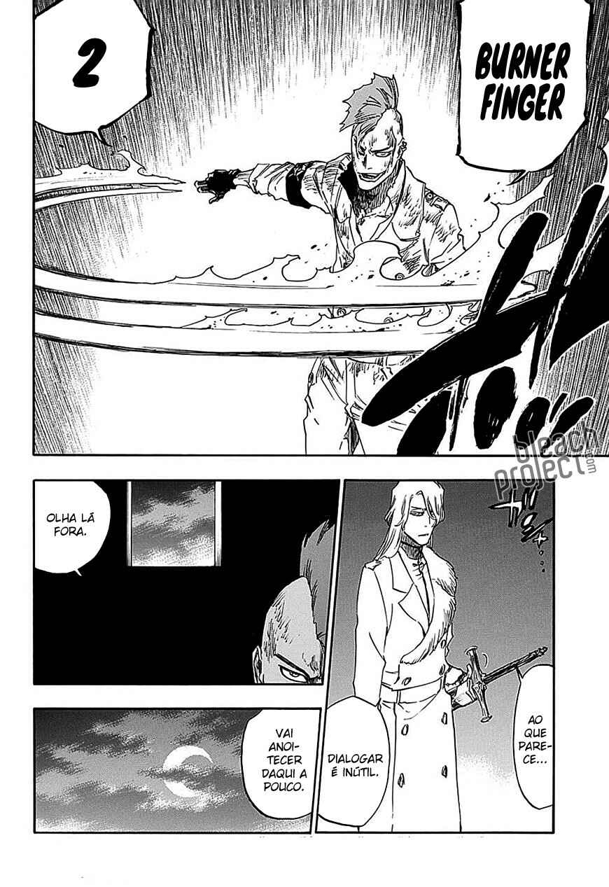 Read Bleach PT-BR Manga Online