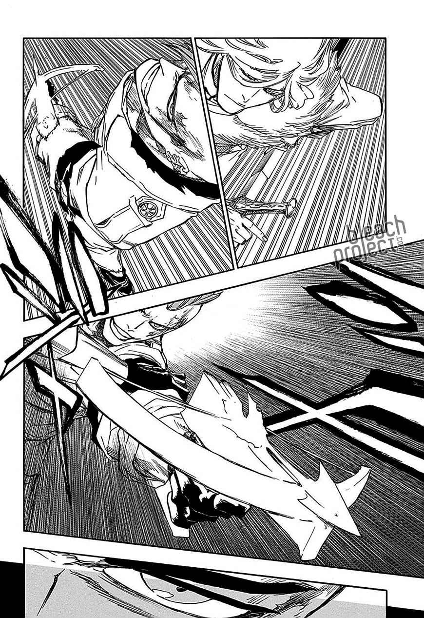 Read Bleach PT-BR Manga Online