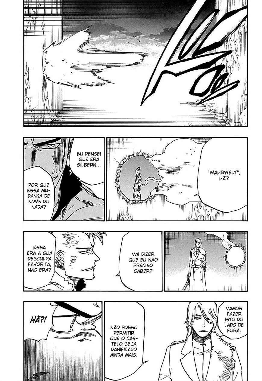 Read Bleach PT-BR Manga Online