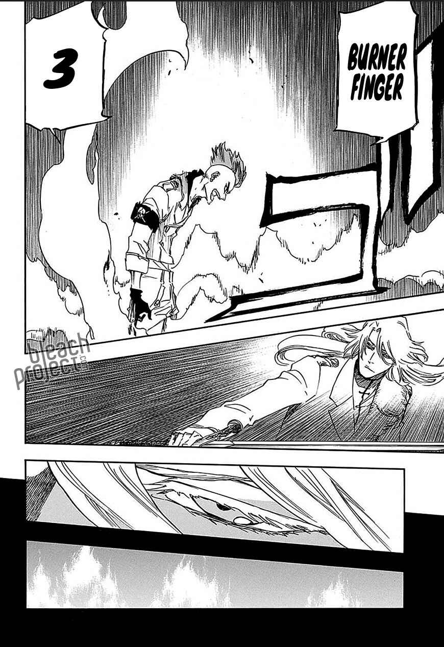 Read Bleach PT-BR Manga Online