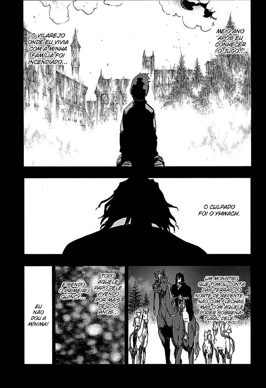 Read Bleach PT-BR Manga Online
