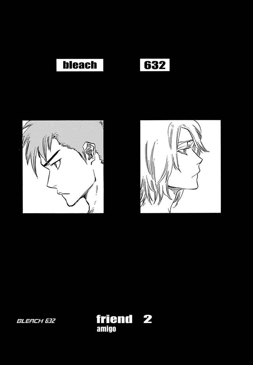 Read Bleach PT-BR Manga Online