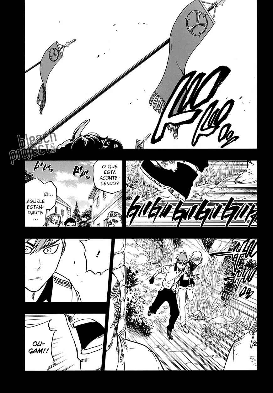 Read Bleach PT-BR Manga Online