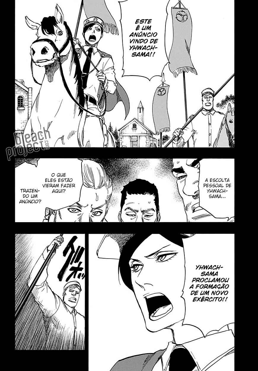 Read Bleach PT-BR Manga Online