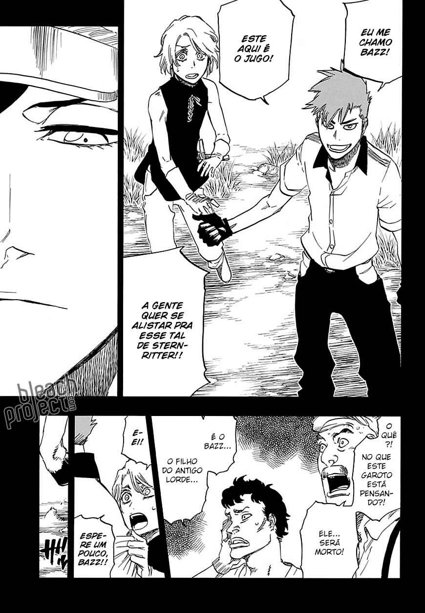 Read Bleach PT-BR Manga Online