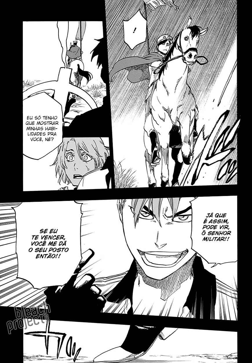 Read Bleach PT-BR Manga Online