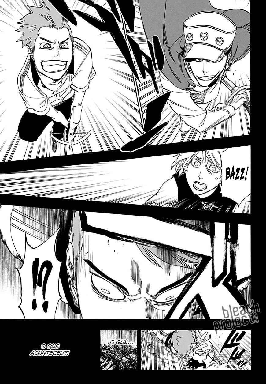 Read Bleach PT-BR Manga Online