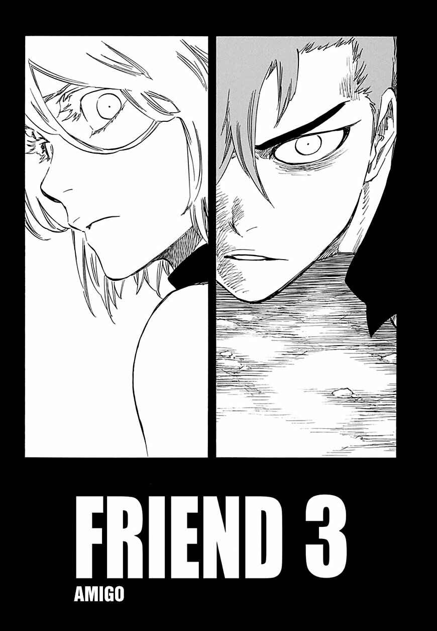 Read Bleach PT-BR Manga Online