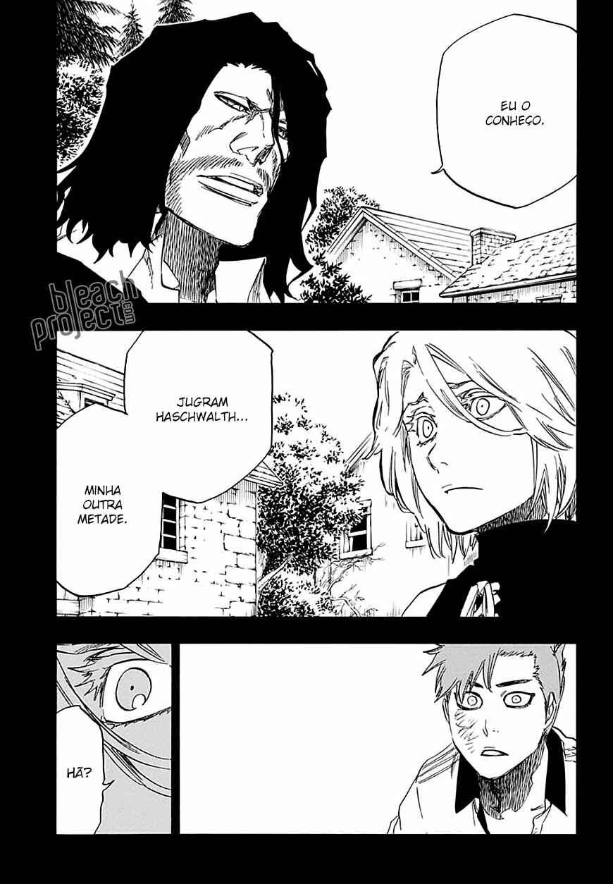 Read Bleach PT-BR Manga Online