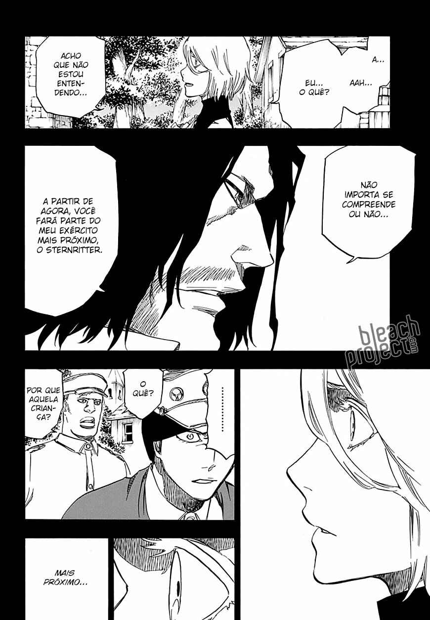 Read Bleach PT-BR Manga Online