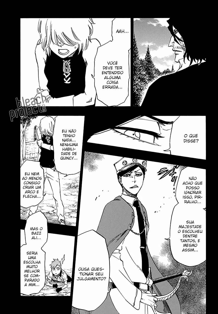 Read Bleach PT-BR Manga Online