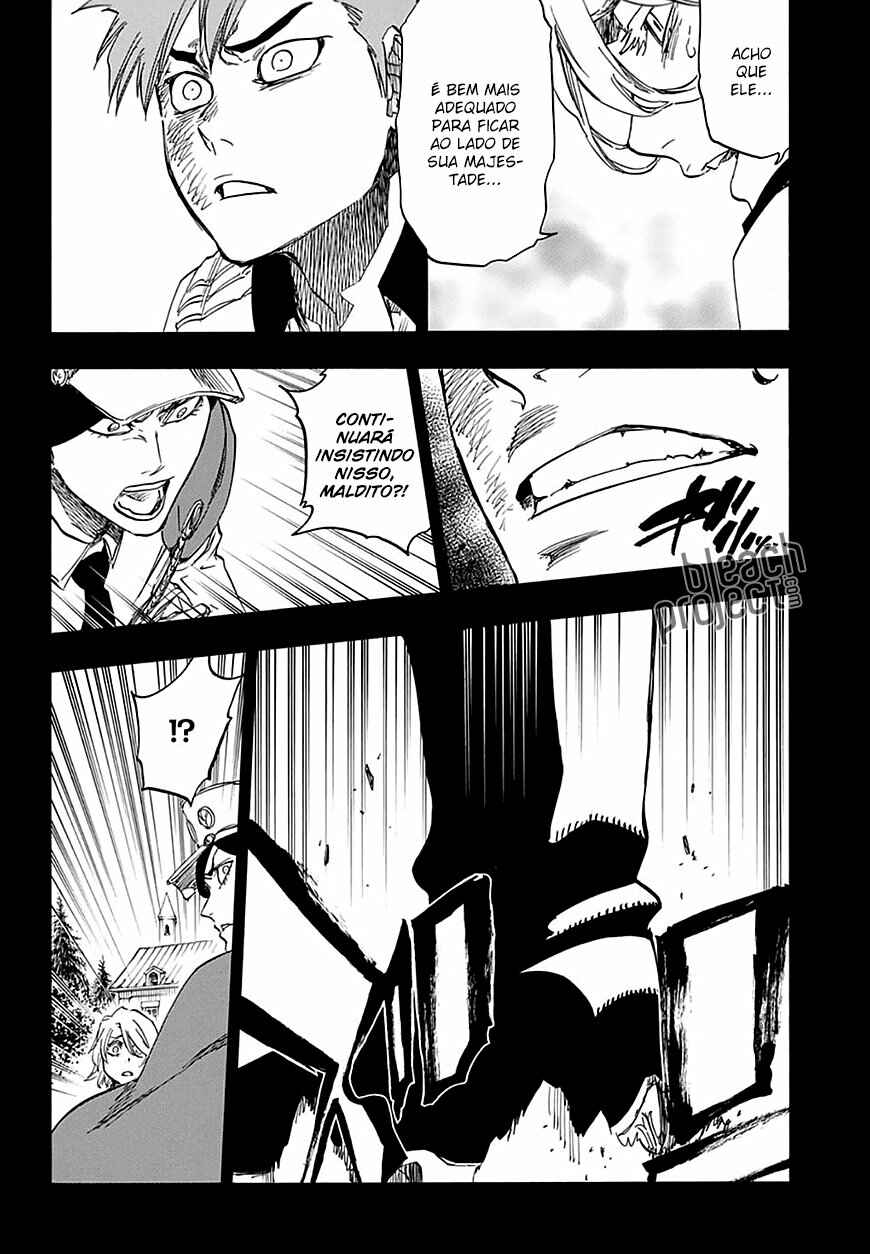 Read Bleach PT-BR Manga Online