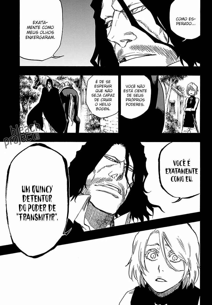 Read Bleach PT-BR Manga Online