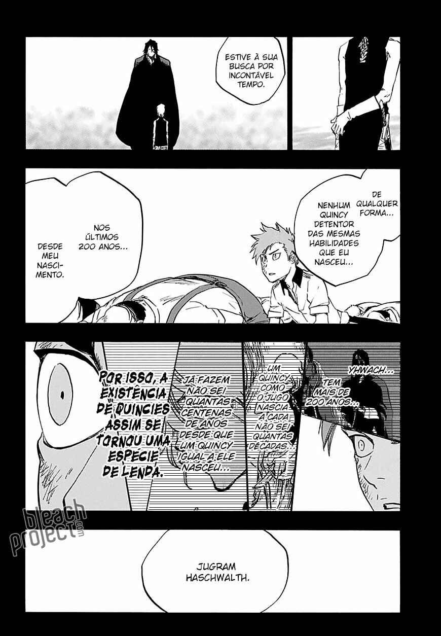 Read Bleach PT-BR Manga Online