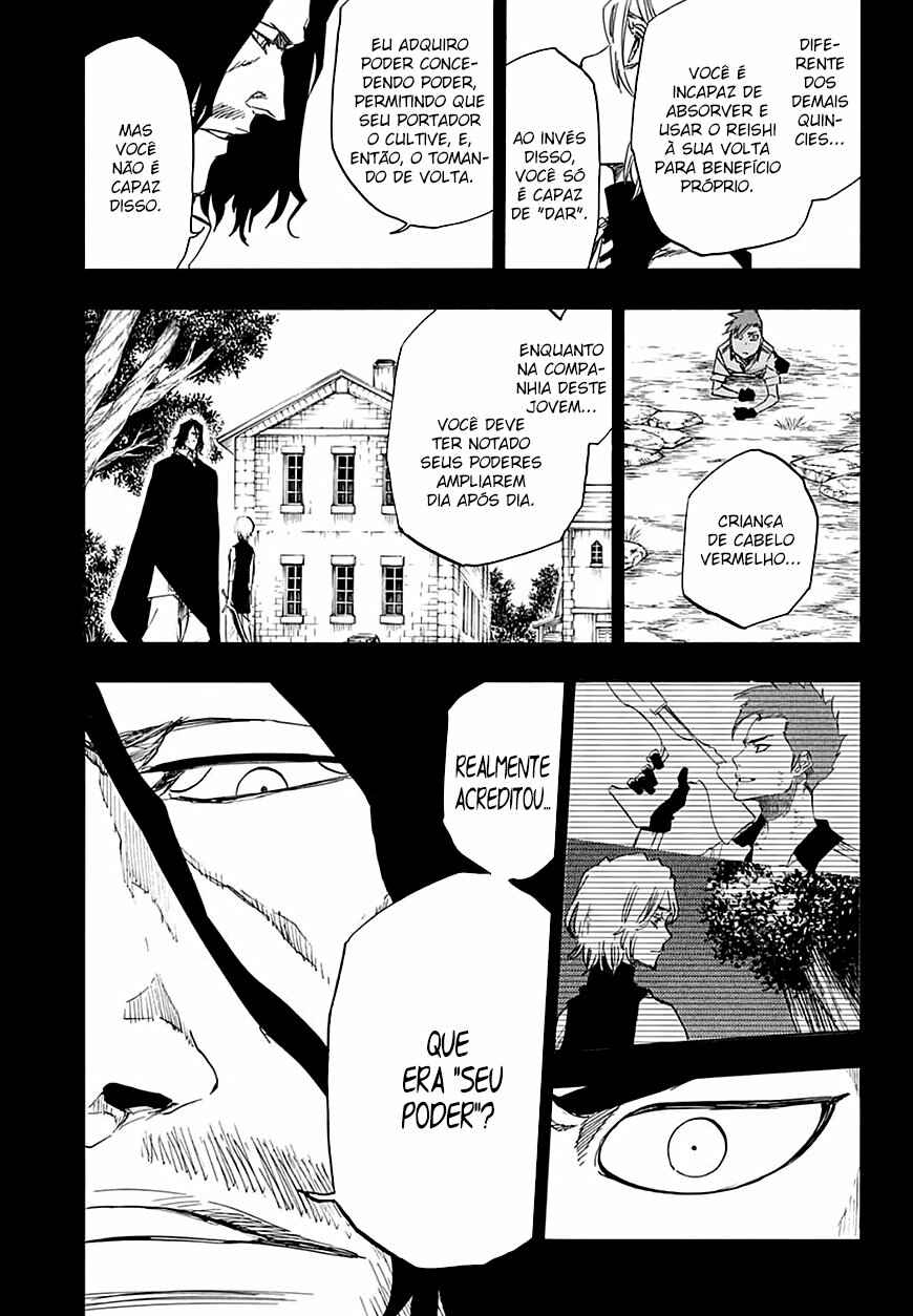 Read Bleach PT-BR Manga Online