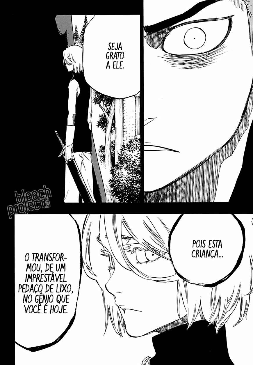 Read Bleach PT-BR Manga Online