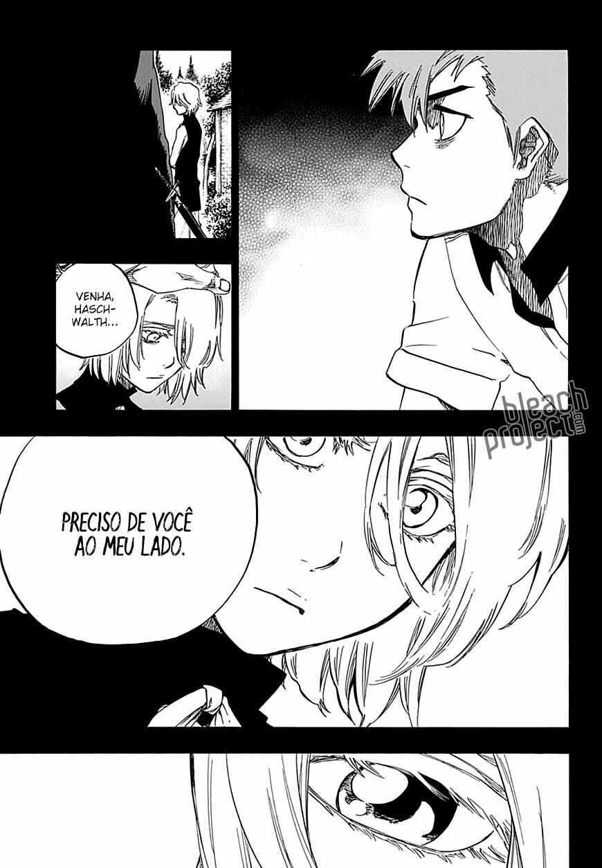 Read Bleach PT-BR Manga Online