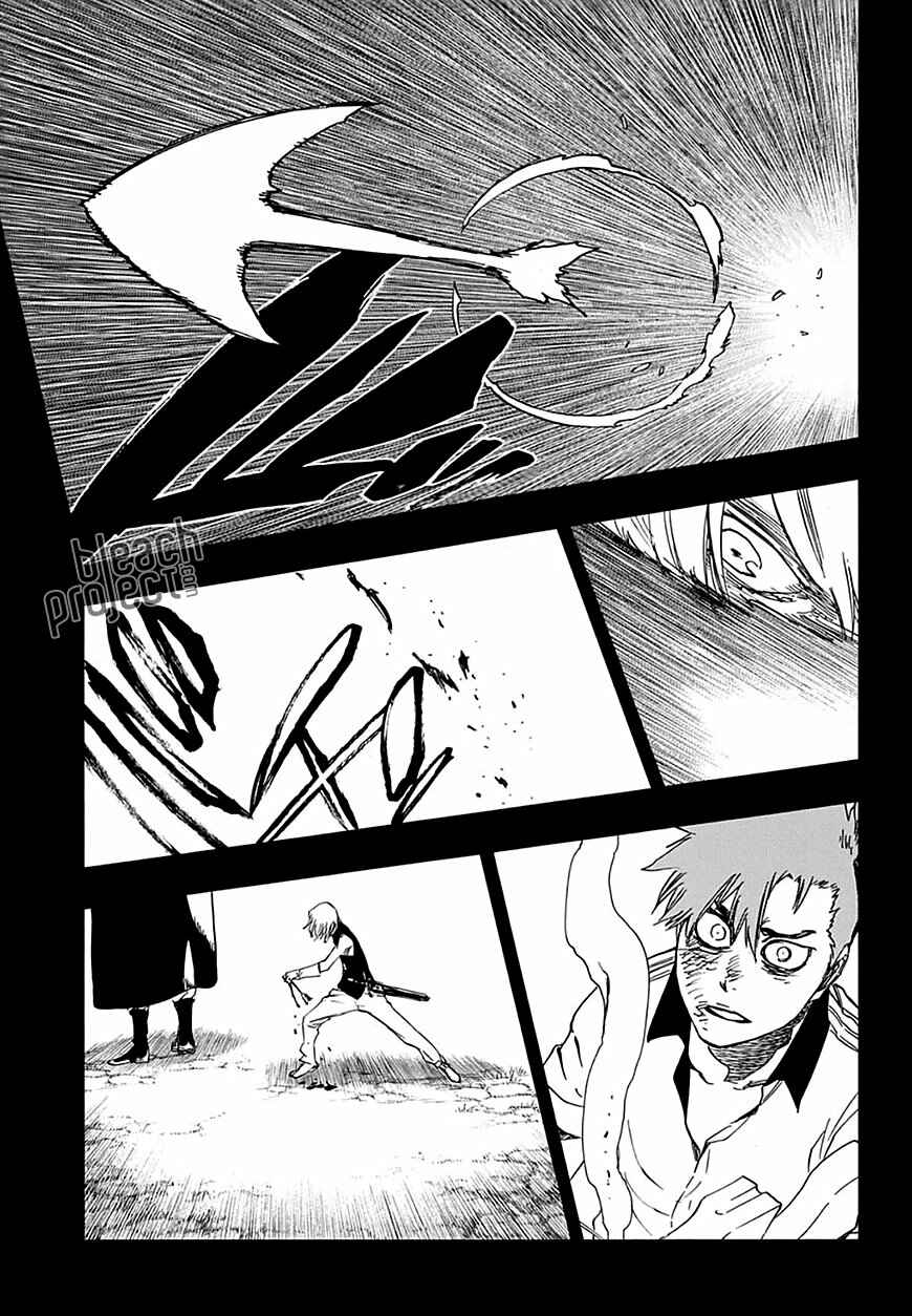 Read Bleach PT-BR Manga Online