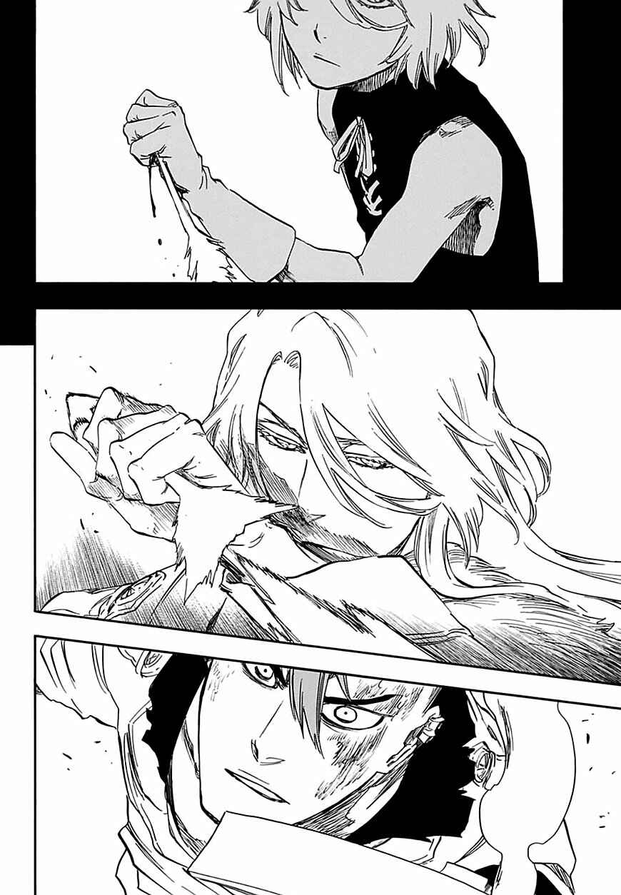 Read Bleach PT-BR Manga Online