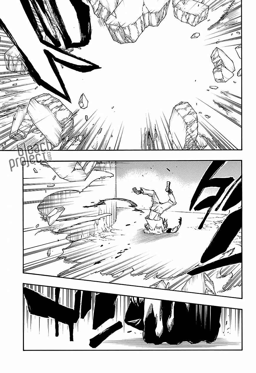 Read Bleach PT-BR Manga Online