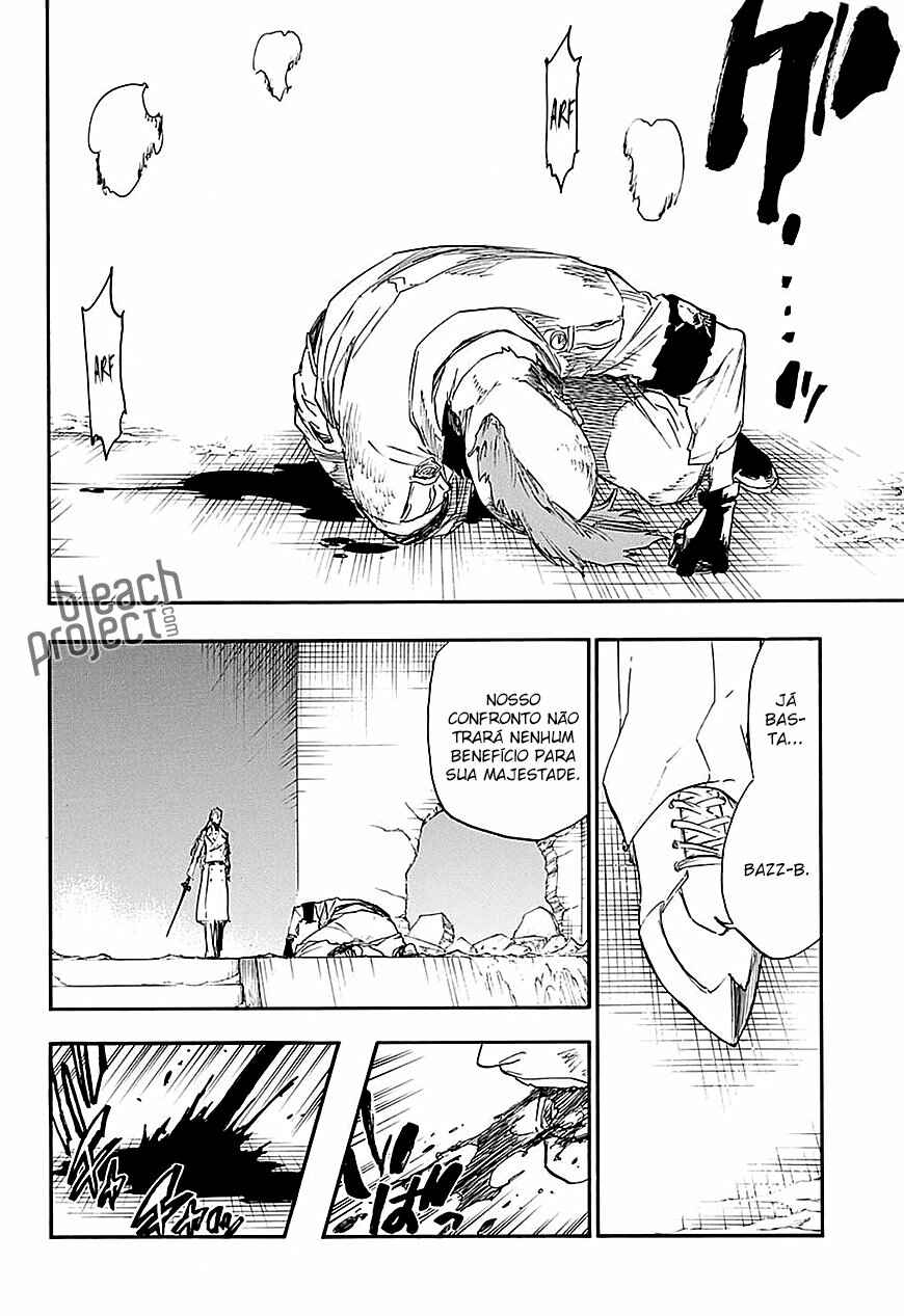 Read Bleach PT-BR Manga Online