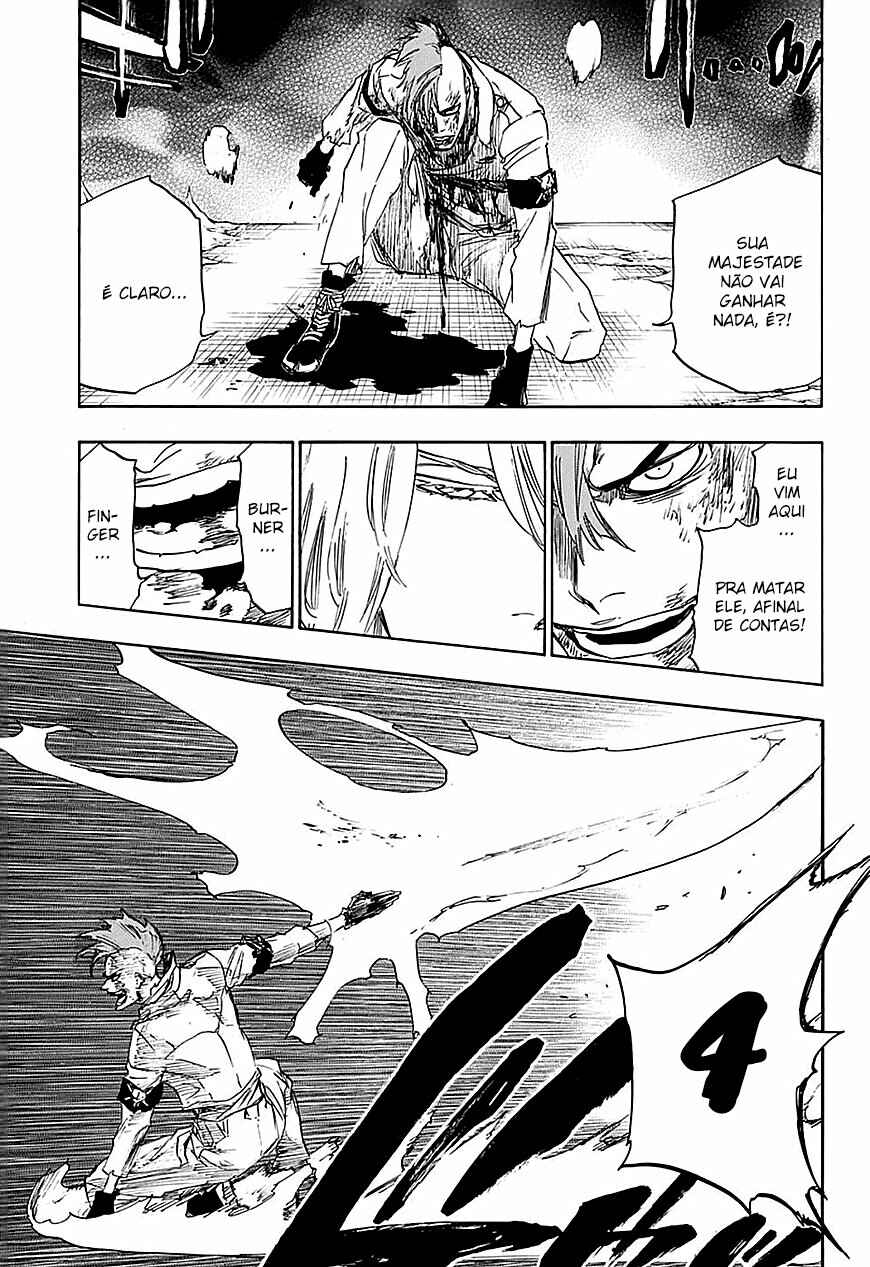 Read Bleach PT-BR Manga Online
