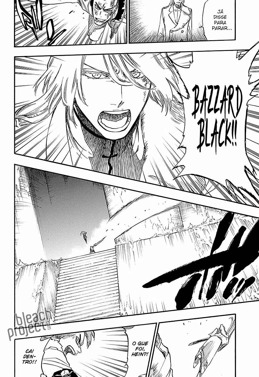 Read Bleach PT-BR Manga Online