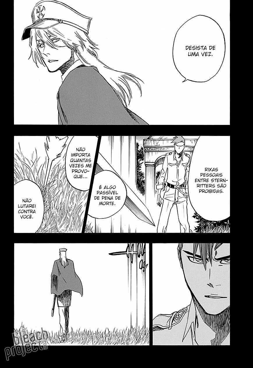 Read Bleach PT-BR Manga Online