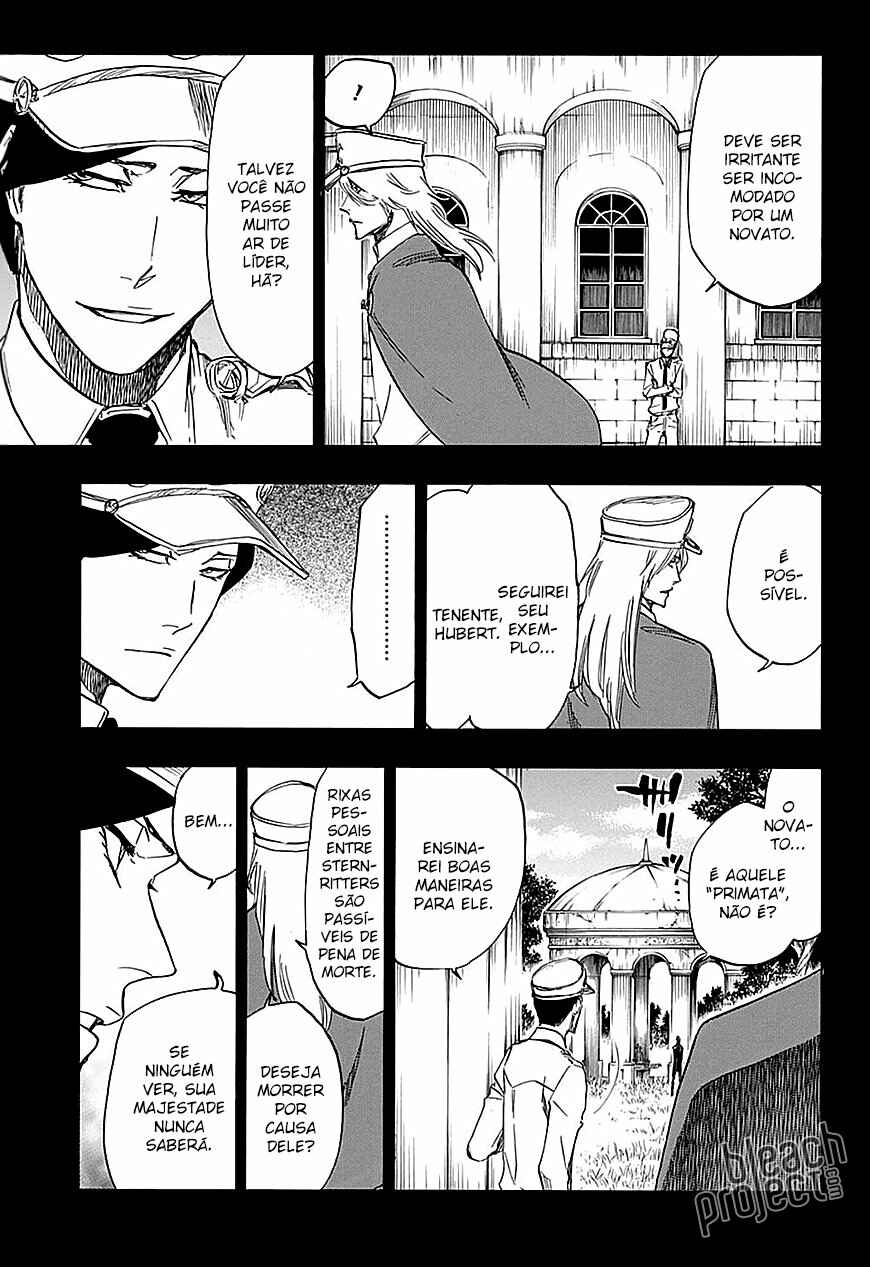 Read Bleach PT-BR Manga Online
