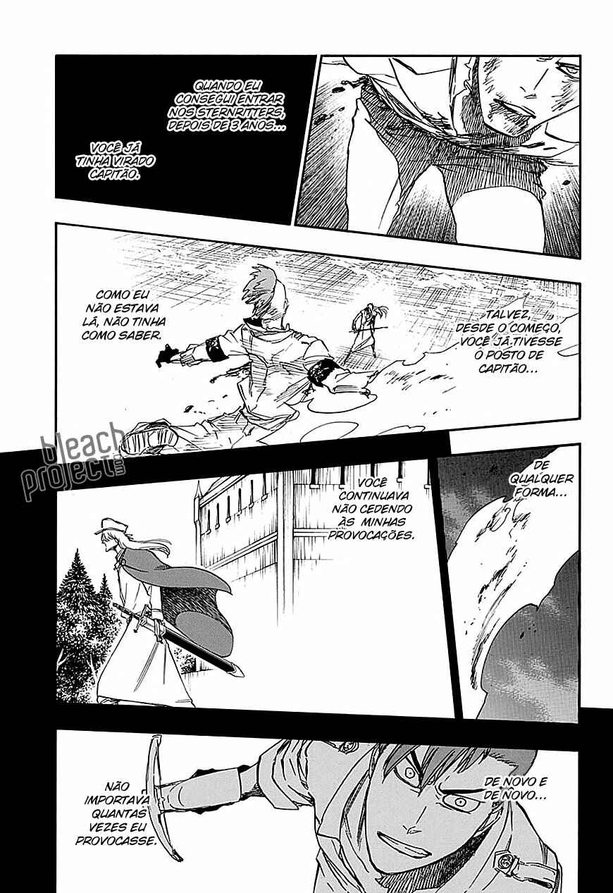Read Bleach PT-BR Manga Online