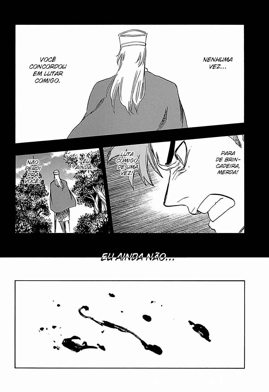 Read Bleach PT-BR Manga Online