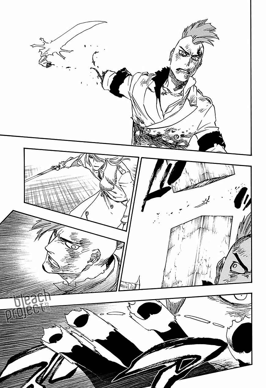 Read Bleach PT-BR Manga Online