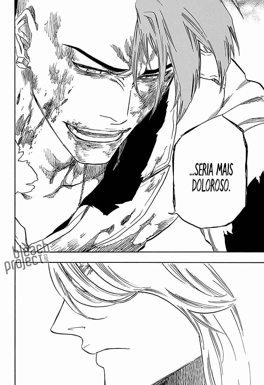Read Bleach PT-BR Manga Online