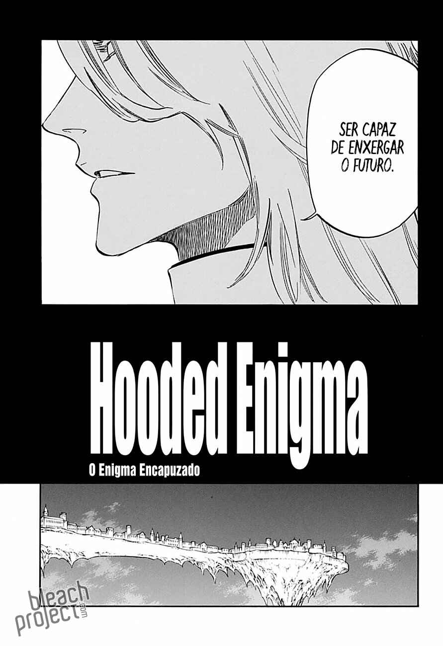 Read Bleach PT-BR Manga Online