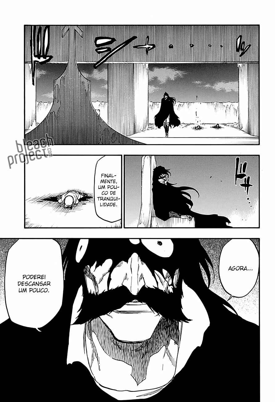 Read Bleach PT-BR Manga Online