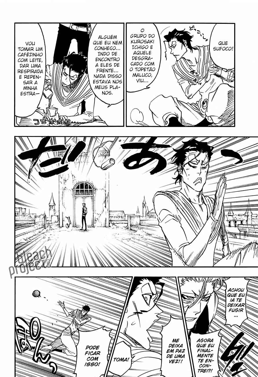Read Bleach PT-BR Manga Online