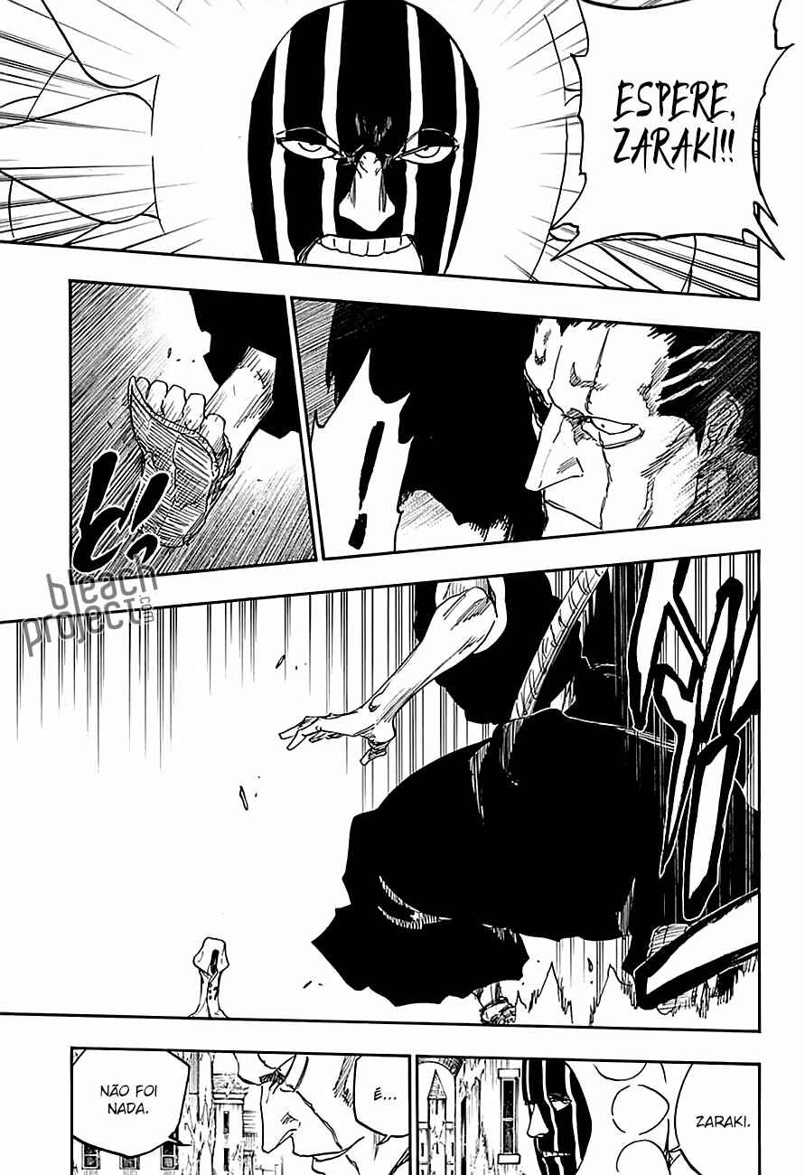 Read Bleach PT-BR Manga Online