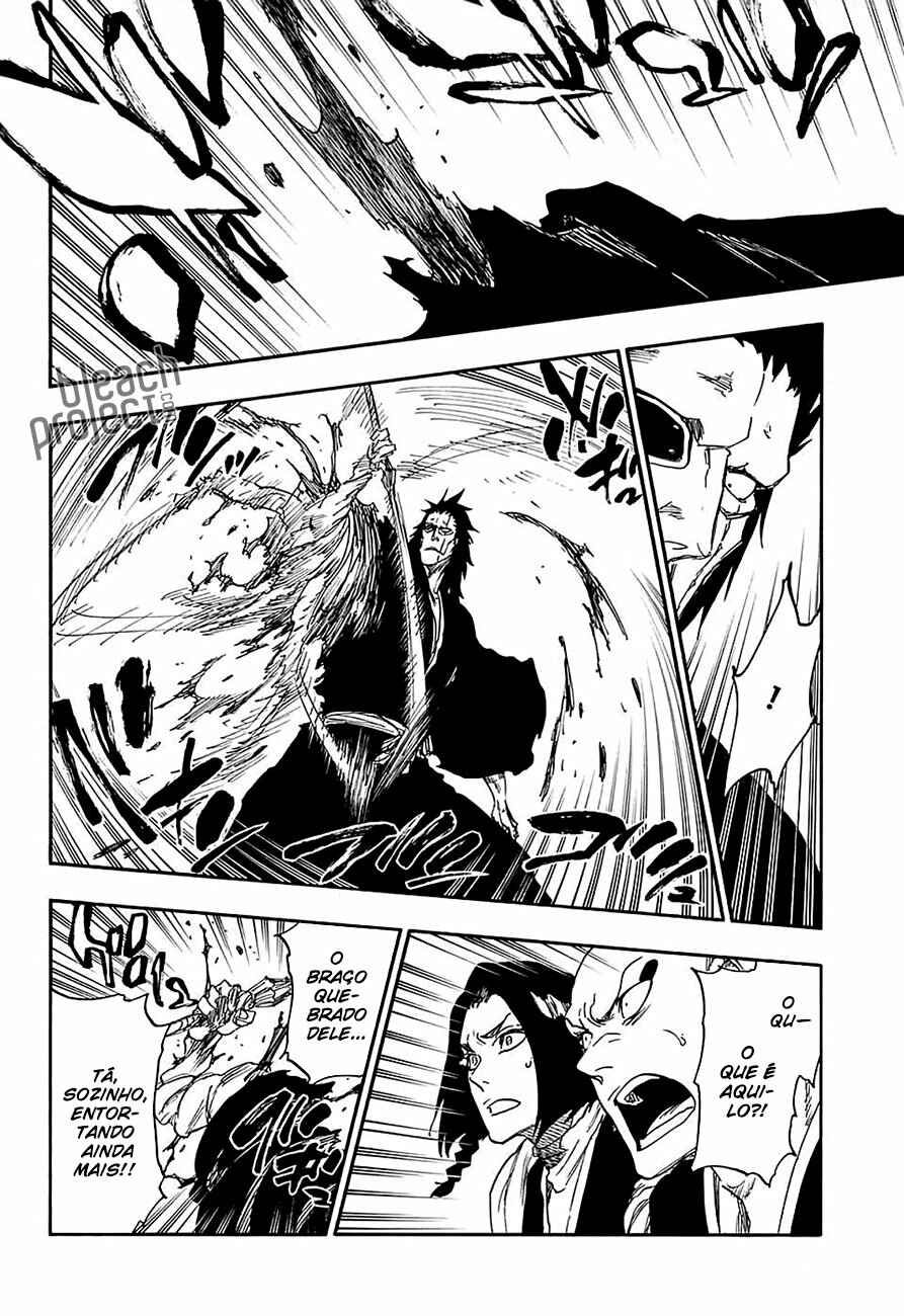 Read Bleach PT-BR Manga Online