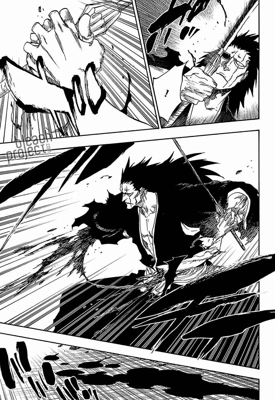 Read Bleach PT-BR Manga Online